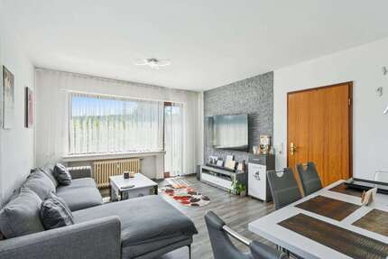 Wohnung zum Kaufen in Troisdorf 229.000,00 € 69 m²