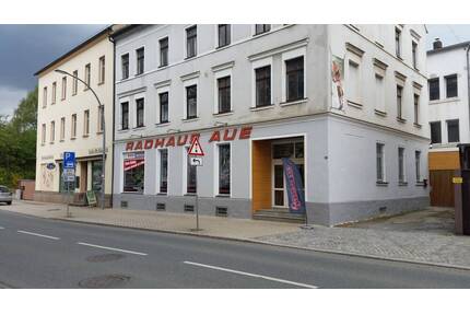 ~~Kleininvestment in Aue ~~ - 85.000,00&nbsp;EUR Kaufpreis, ca.&nbsp; 549,00&nbsp;m&sup2;&nbsp;Wohnfl&auml;che in Aue (PLZ: 08280)