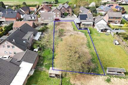 Grundstück zu verkaufen in Wassenberg 299.000,00 € 1356 m²