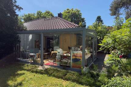 Haus zum Kaufen in Falkensee 270.000,00 € 97.5 m²