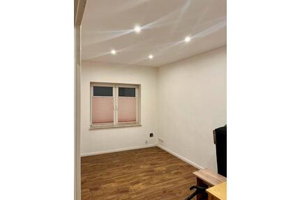 2 Zimmer Wohnung Zentral in Husum (Stadtnähe) Fußbodenheizung