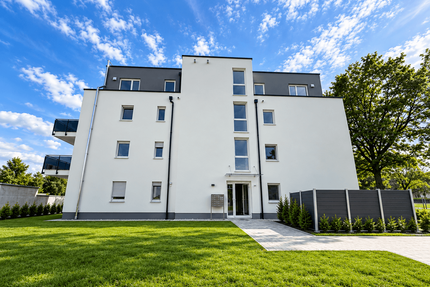 Wohnung zum Mieten in Nördlingen 780,00 € 60 m²