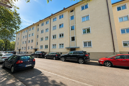 Wohnung zum Kaufen in München 290.000,00 € 53 m²