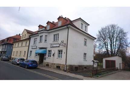 Büro in Mitterteich 690,00 € 170 m²