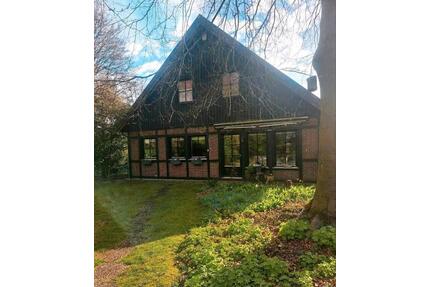 EFH in Ganderkesee in ruhiger Lage