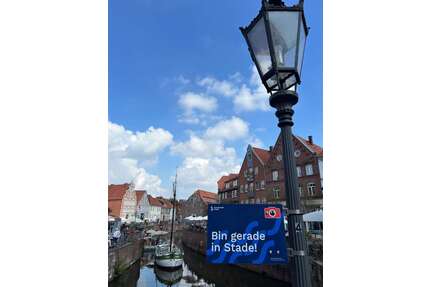 Wohnung zum Kaufen in Stade 186.990,00 € 74.93 m²