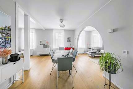 Wohnung zum Kaufen in Ludwigshafen am Rhein 335.000,00 € 95.6 m²