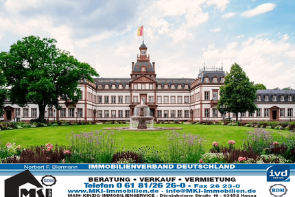Wohnung zum Mieten in Hanau 750,00 € 75 m²