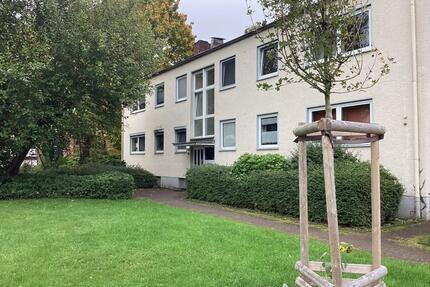 Entspannt wohnen und rundum wohlfühlen: Willkommen im neuen Zuhause! - Gladbeck Alt-Rentfort