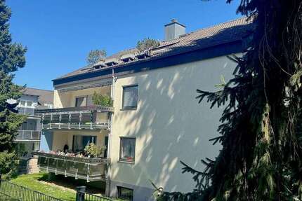 Wohnung zum Kaufen in Karlsruhe 340.000,00 € 96.87 m²