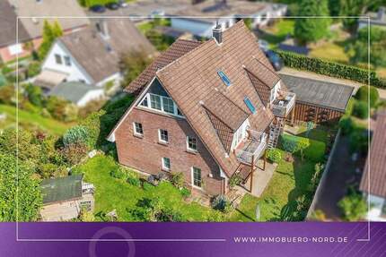 Massiv gebaut, fortlaufend gepflegt - Investment mit Weitblick! - Wrist