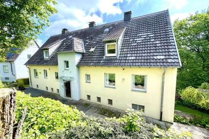 Haus zum Kaufen in Sprockhövel 595.000,00 € 336.61 m²