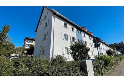 Wohnung in Schwäbisch Gmünd zum vermieten - Durlangen