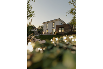 Haus zum Kaufen in Geiselhöring 523.660,00 € 896 m²