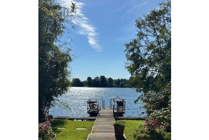 Historischer Vierseitenhof am Heiligensee - Berlin Reinickendorf