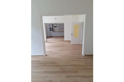 4 Zimmer Mietwohnung Fürstenberg