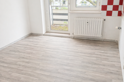 Wohnung zum Mieten in Duisburg 370,00 € 49.35 m²