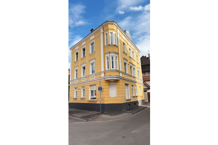 Wohnung zum Kaufen in Augsburg 164.000,00 € 44 m²