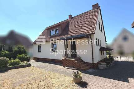 Haus zum Kaufen in Biblis 349.000,00 € 122 m²