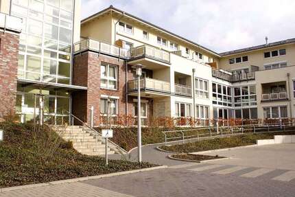 Wohnung zum Kaufen in Bremen 156.000,00 € 54.6 m²