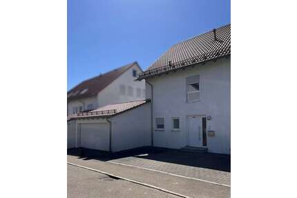 Haus zum Mieten in Ulm-Lehr 2.080,00 € 155 m²