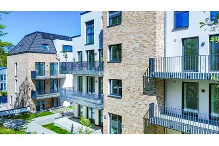 Wohnung zum Kaufen in Eutin 139.500,00 € 26.51 m²