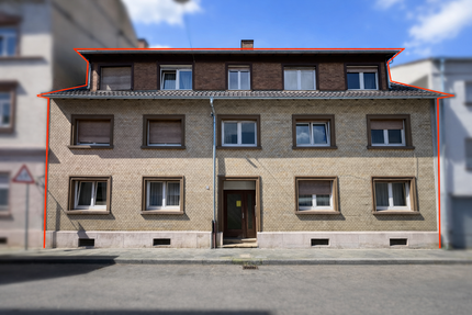Haus zum Kaufen in Mannheim 1.118.000,00 € 415.54 m²