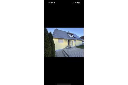 Haus zu verkaufen von Privat! Ohne Makler! - Gerach