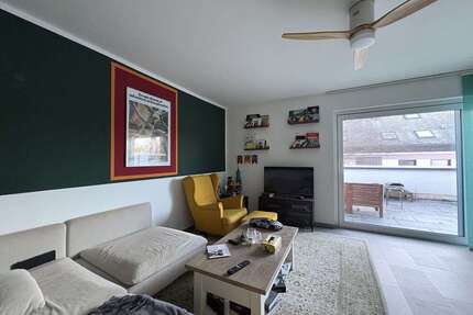 Wohnung zum Mieten in Dortmund-Benninghofen 1.085,00 € 85.11 m²