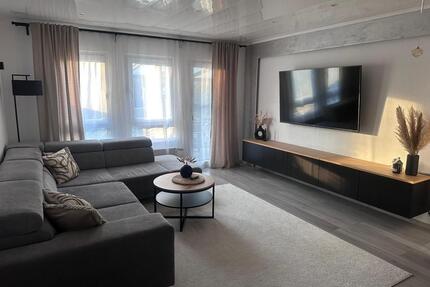 Charmante Doppelhaushälfte in Schweinfurt Yorktwown