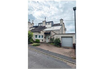 Gemütliche Wohnung im 1. OG in Niederberg mit Bergblick - Koblenz Arenberg-Immendorf