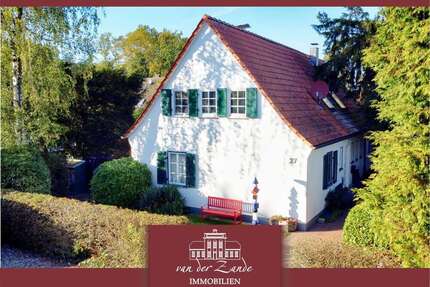 Haus zum Kaufen in Krefeld 575.000,00 € 154 m²