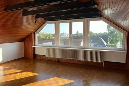 Wohnung zum Mieten in Flensburg 495,00 € 50 m²