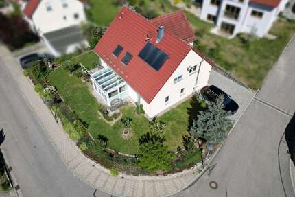 Haus zum Kaufen in Pentling 719.000,00 € 177 m²