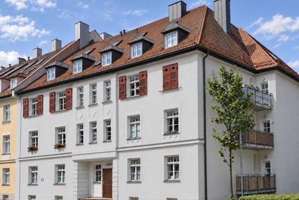 Wohnung zum Kaufen in München 649.000,00 € 60.05 m²