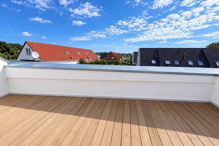 Renovierte 3-ZKB Wohnung in Nottuln Appelhülsen - ideale Anbindung nach Münster