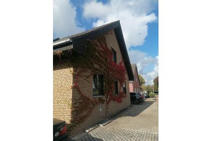 Sehr schönes Zweifamilienhaus in Sendenhorst-Albersloh - Drensteinfurt