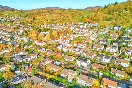 Grundstück zu verkaufen in Bensheim 598.000,00 € 775 m²