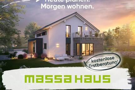 Heute Fragen klären - Ausbauhaus mit massa beginnen | massa Ausbauhaus - Erftstadt Lechenich