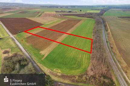 Grundstück in Bornheim 122.550,00 € 12900 m²