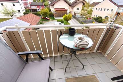 Wohnung zum Kaufen in Bad Birnbach 120.000,00 € 40 m²