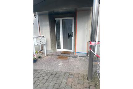 Schöne 3,5-Zimmer-Wohnung mit zwei Balkonen in ruhiger Lage - Bochum Bochum-Nord
