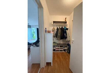 Anfragestop! Wohnung in Jena Ost