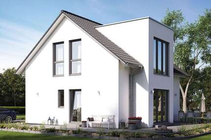 Platz für Familie, Garten für die Fellnase - Bad Berleburg