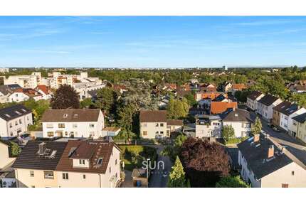 Grundstück zu verkaufen in Hattersheim am Main 749.000,00 € 891 m²