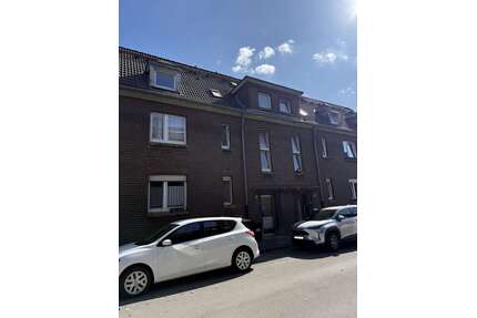 Wohnung zum Mieten in Duisburg 375,00 € 51.63 m²