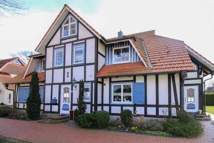 Wohnung zum Kaufen in Prerow 395.000,00 € 88.04 m²