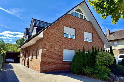 Haus zum Kaufen in Löhne 270.000,00 € 135 m²