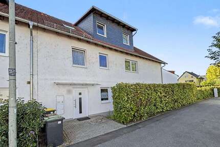 Wohnung zum Kaufen in Frankfurt am Main 299.000,00 € 80.64 m²