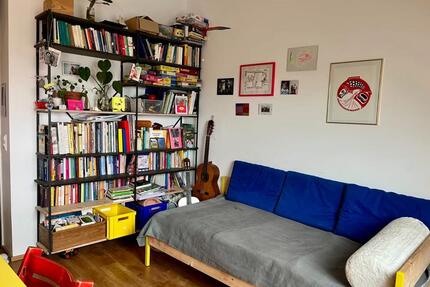 Familienfreundliche Wohnung 22.-26.05. Barrierefrei - Leipzig Altwest